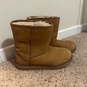 Weatherproof Ugg Boots